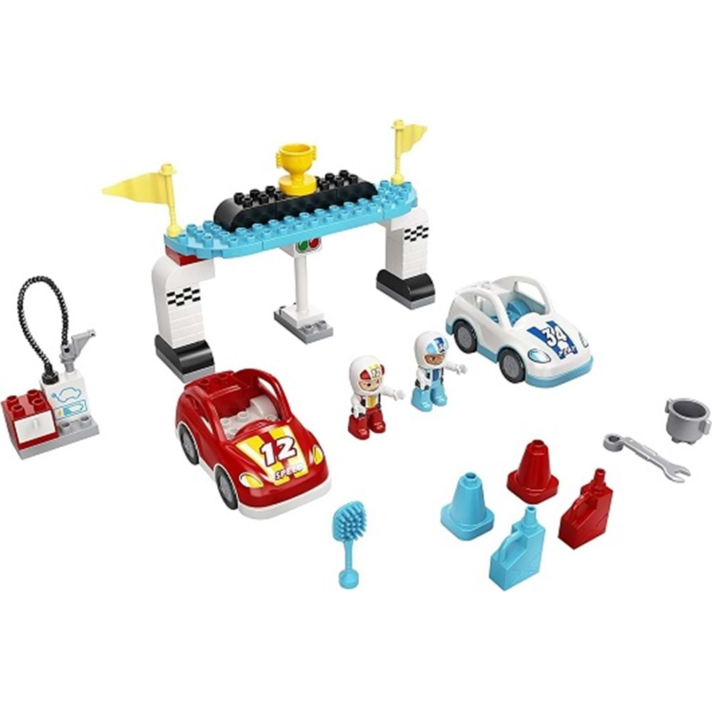 10947 RACE CARS