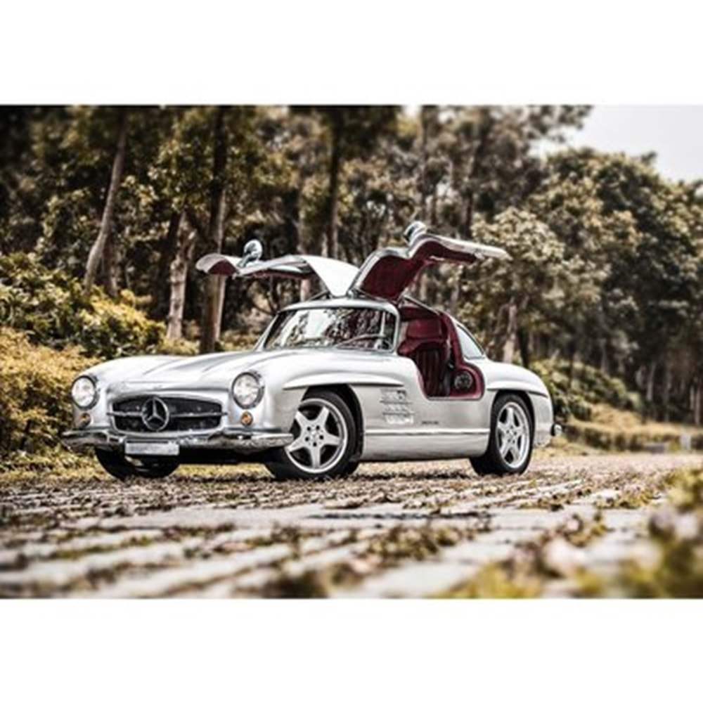 KS PUZZLE 1000pcs 300SL GULLWING