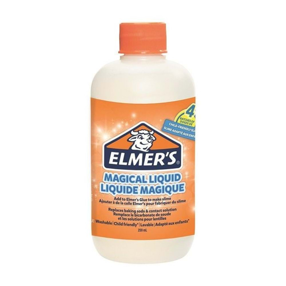 ELMERS 258ml SİHİRLİ SIVI 2079477