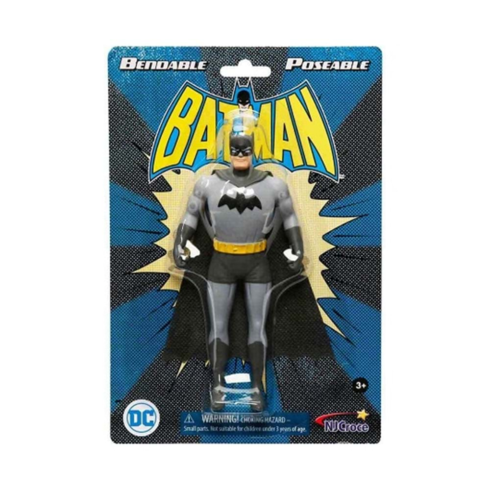 39011 FIGUR BATMAN NEW FRONTIE