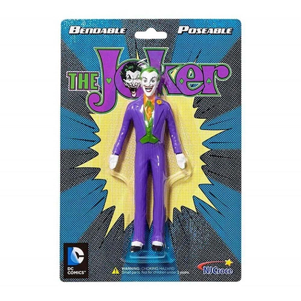 39059 JOKER NEW FRONTIER BENDABLE