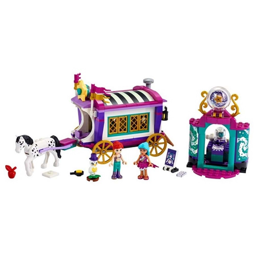 41688 MAGICAL CARAVAN