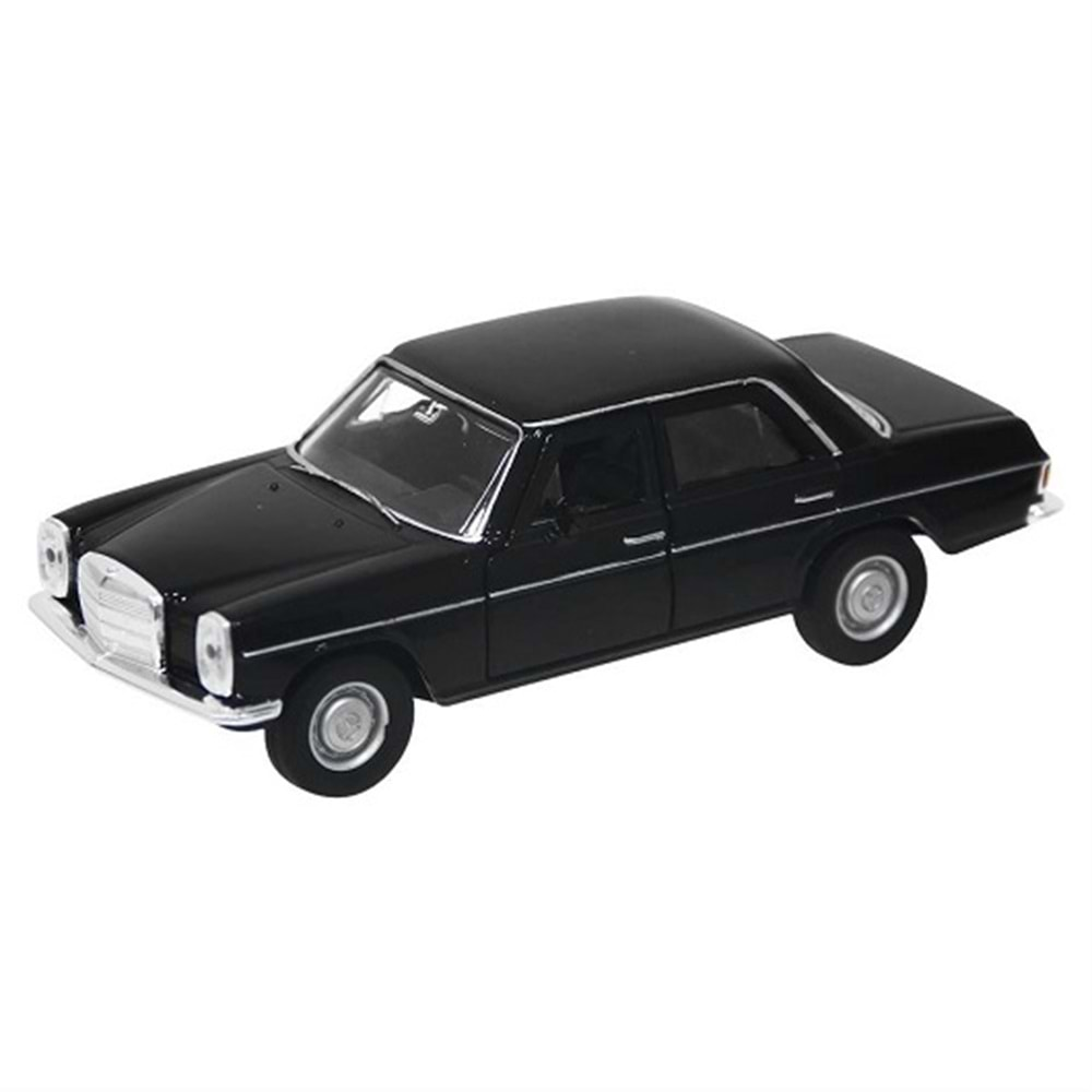 43764 WELLY DIECAST 1/32 MERCEDES