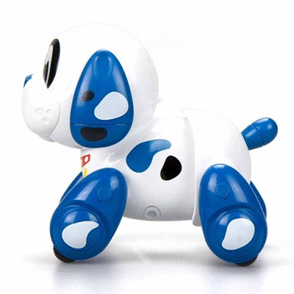 88567 SILVERLIT RUFFY ROBOT KOPEK