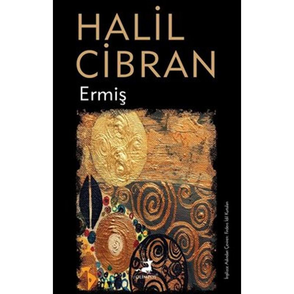 ERMİŞ (HALİL CİBRAN)