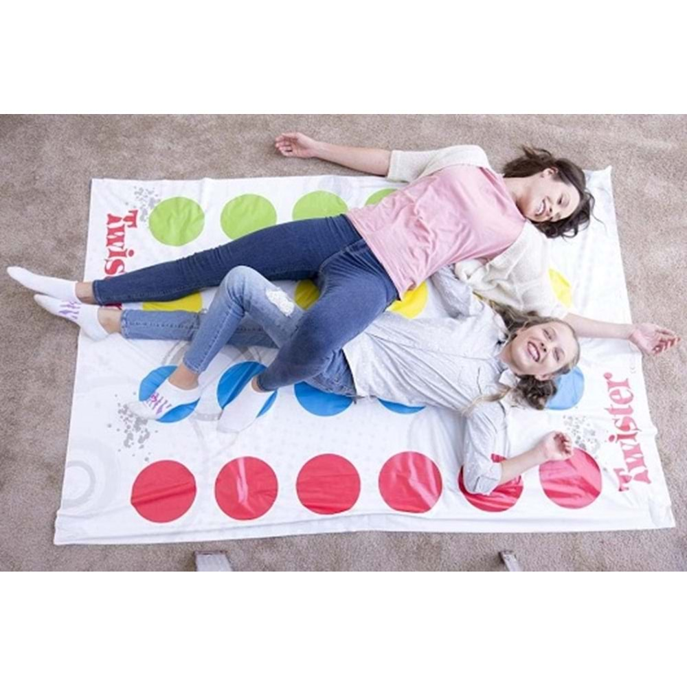 TWISTER