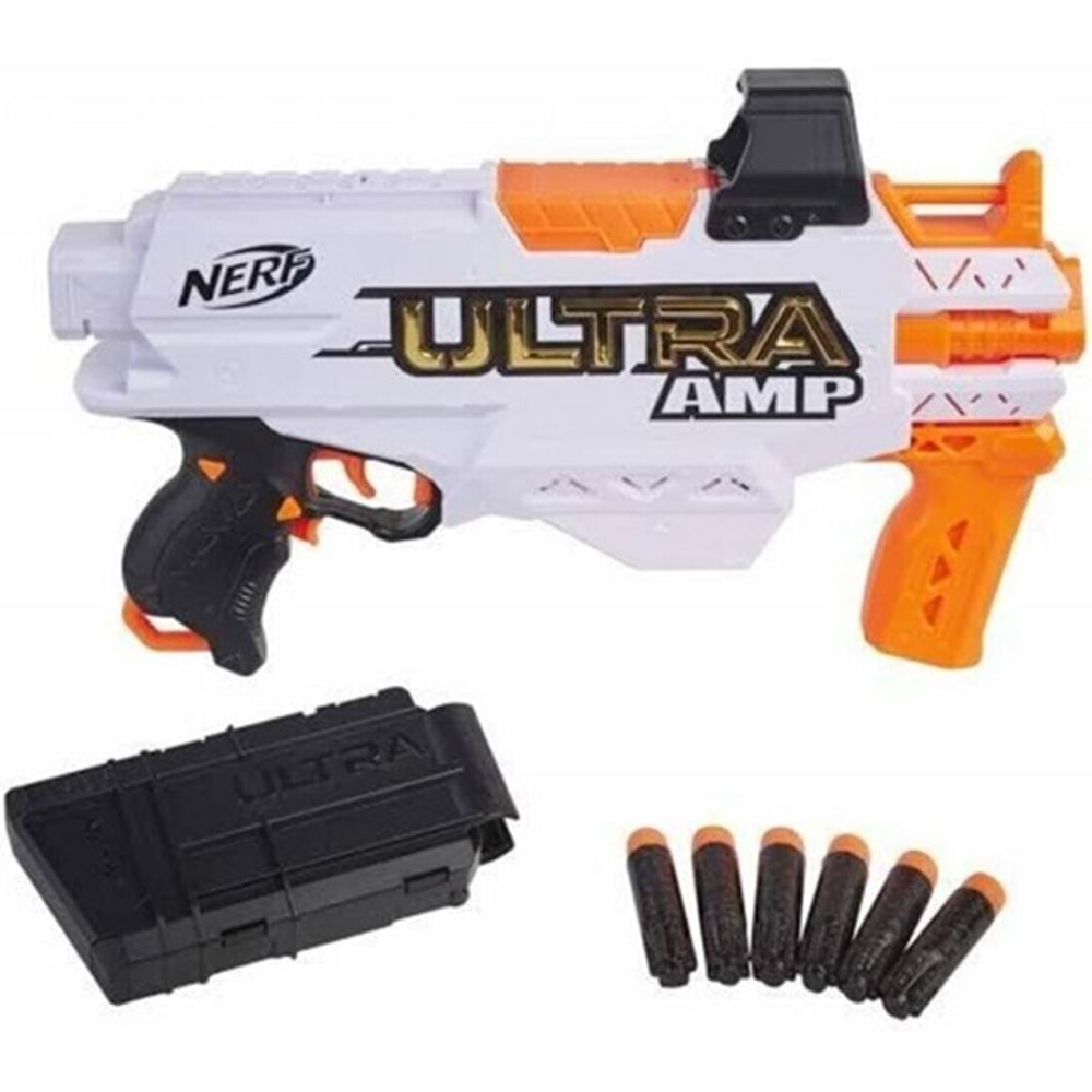 F0954 NERF ULTRA AMP