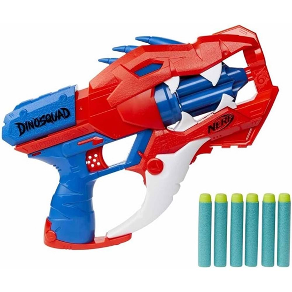 F2475 NERF RAPTOR SLASH