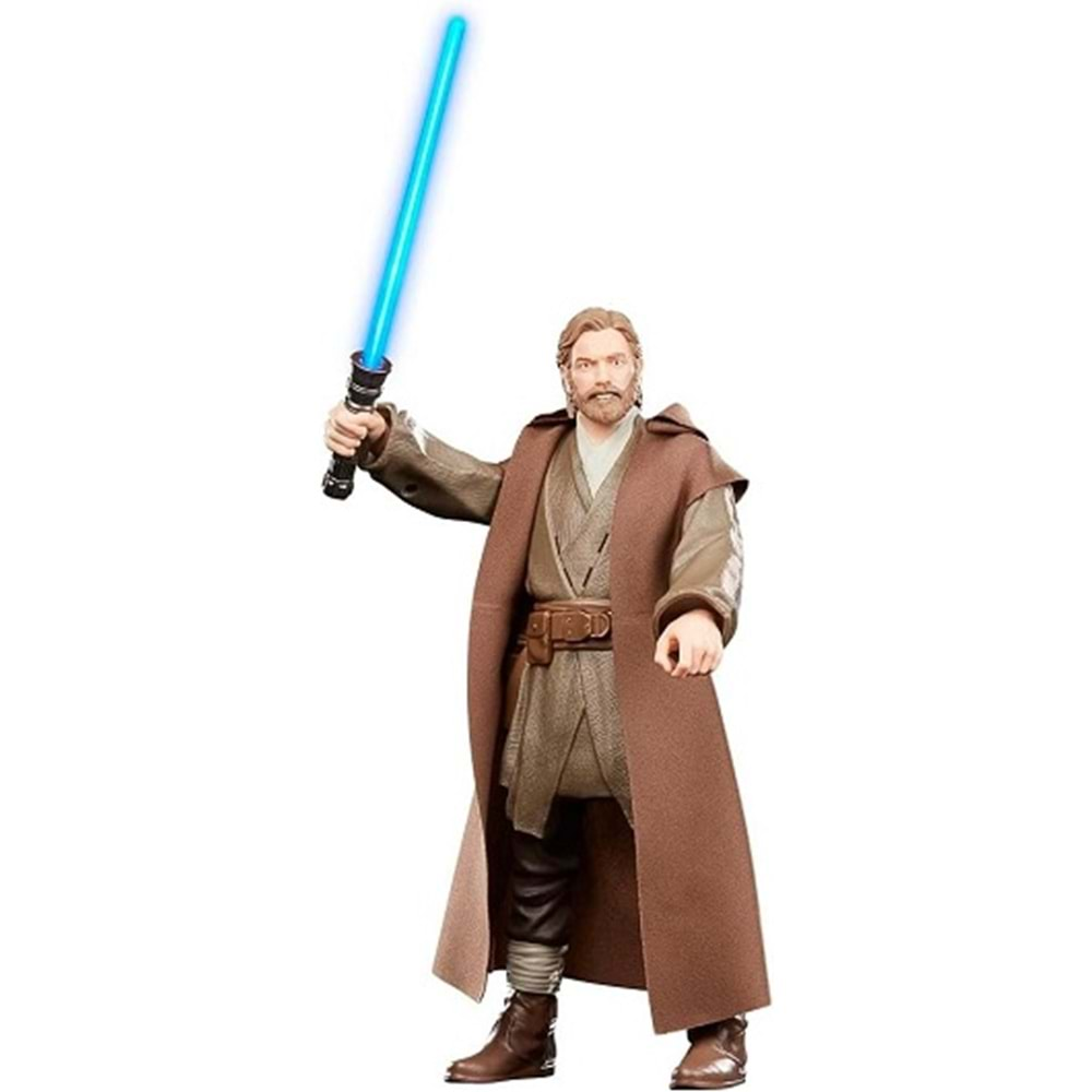 F6862 SW OBI-WAN KENOBI INTERAKTIF FIGUR