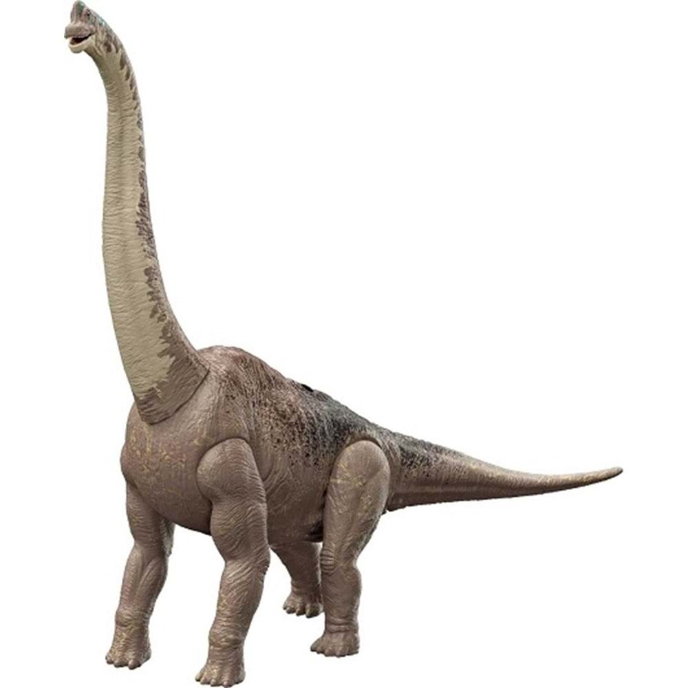 HFK04 JURASSIC WORLD BRACHIOSAURUS FIGURU