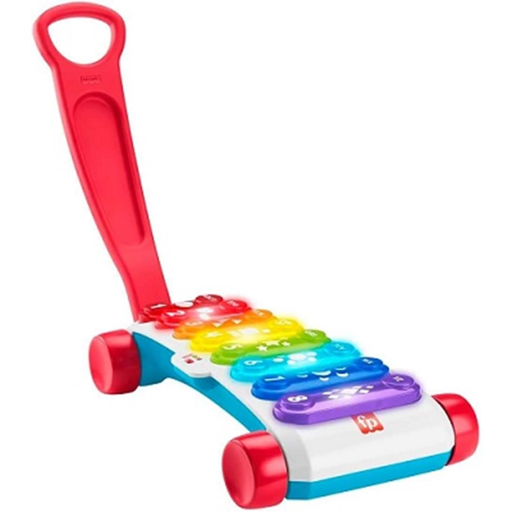 HJK36 FISHER PRICE IŞIKLI DEV KSİLİFON