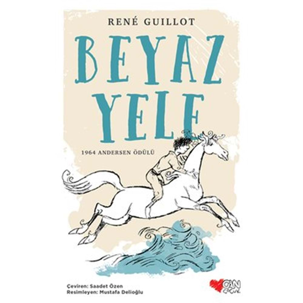 BEYAZ YELE (RENE GUILLOT)