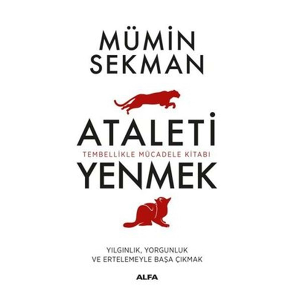 ATALETİ YANMEK (MÜMİN SEKMAN)