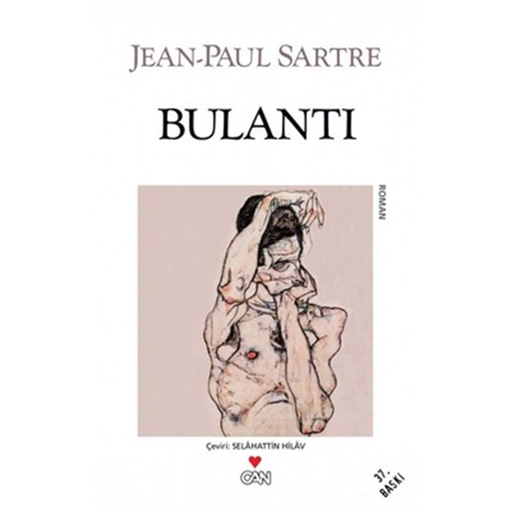 BULANTI (JEAN-PAUL SARTRE)