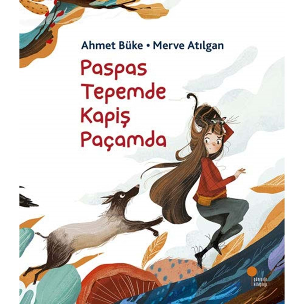 PASPAS TEPEMDE KAPİŞ PAÇAMDA