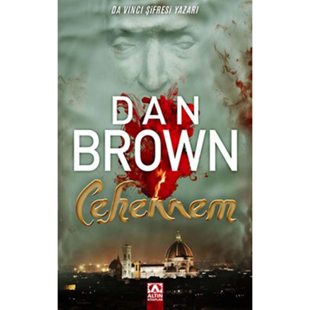 CEHENNEM ( DAN BROWN)