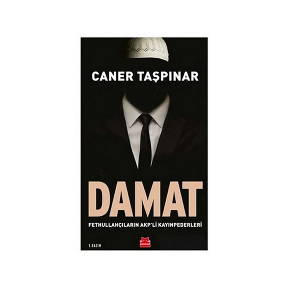 DAMAT (CANER TAŞPINAR)