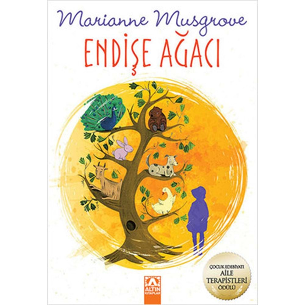 ENDİŞE AĞACI (MARİANNE MUSGROVE)