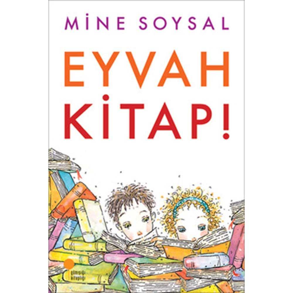 EYVAH KİTAP (MİNE SOYSAL)