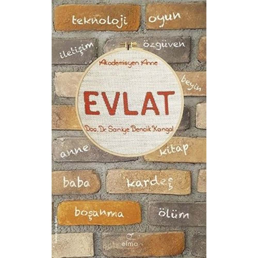 EVLAT - DOÇ.DR SANİYE BENCİK KANGAL