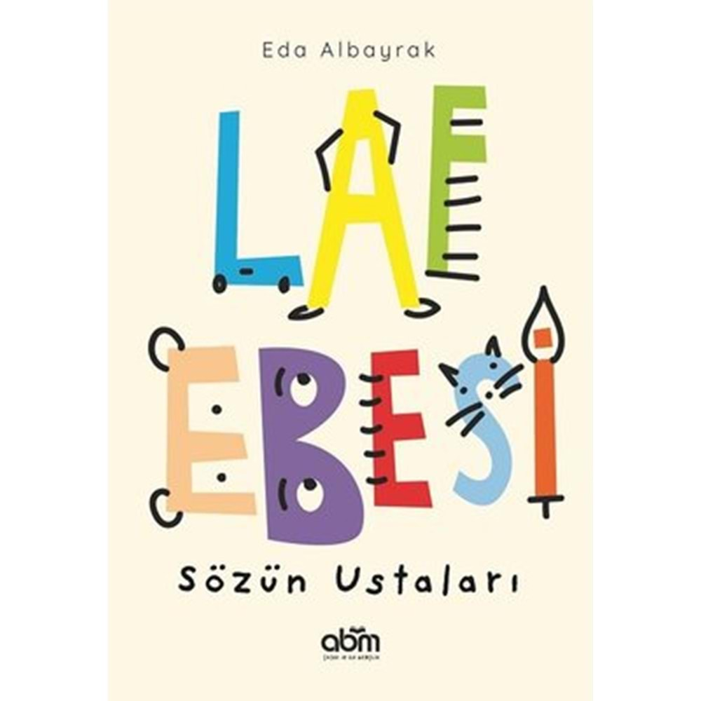 LAF EBESİ - EDA ALBAYRAK