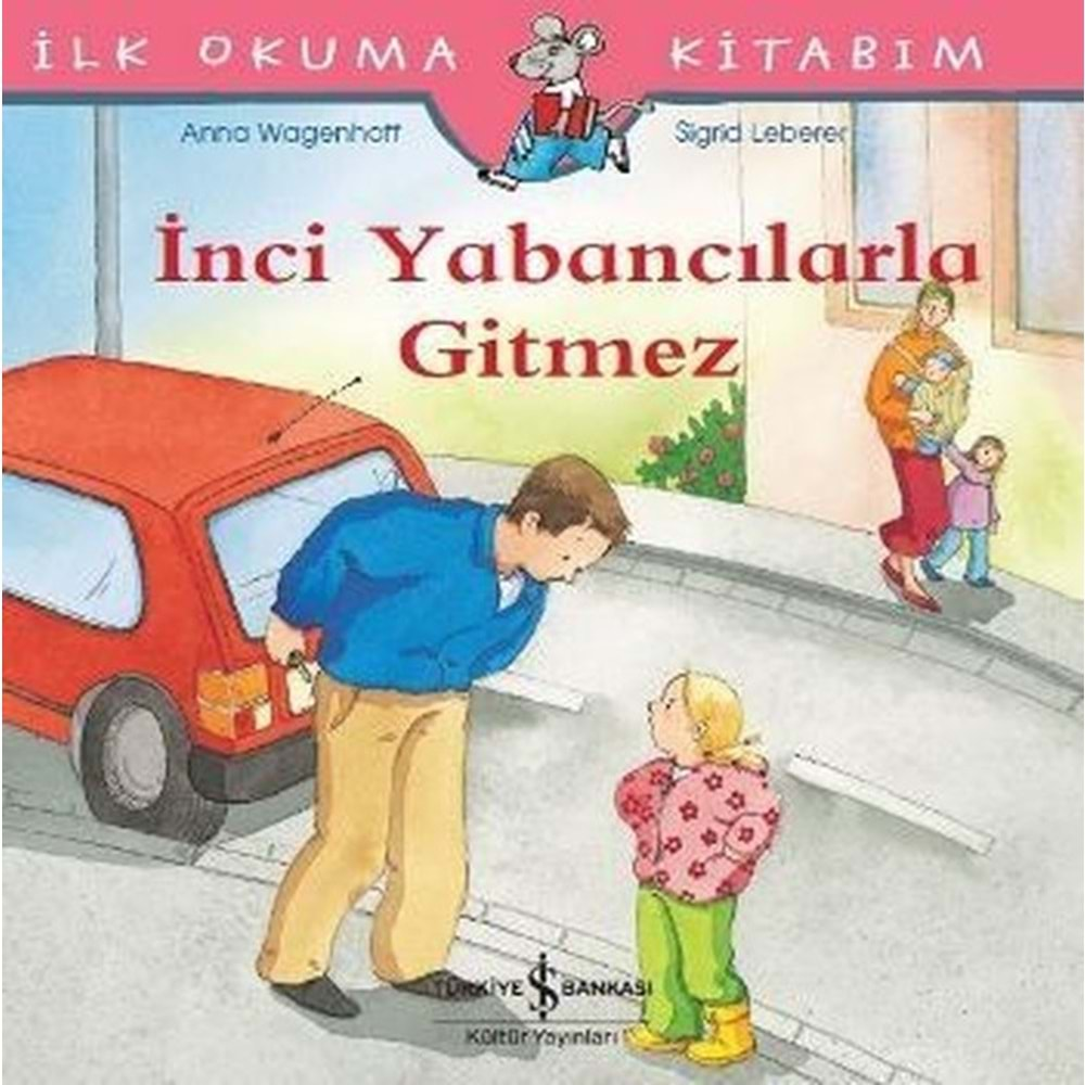 İNCİ YABANCILARA GİTMEZ