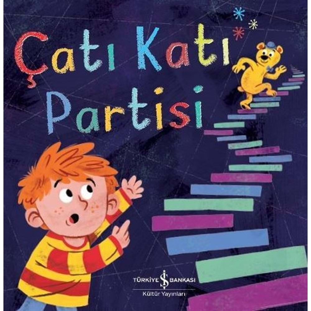 ÇATI KATI PARTİSİ