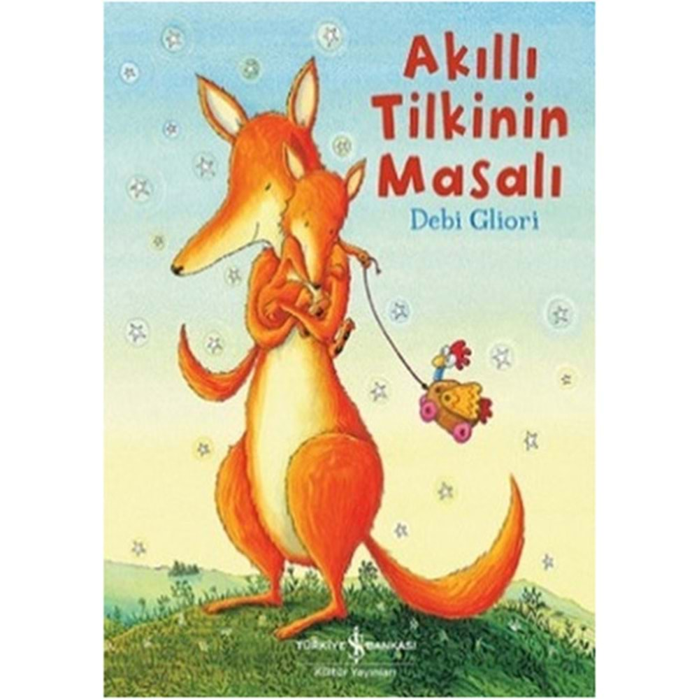 AKILLI TİLKİNİN MASALI