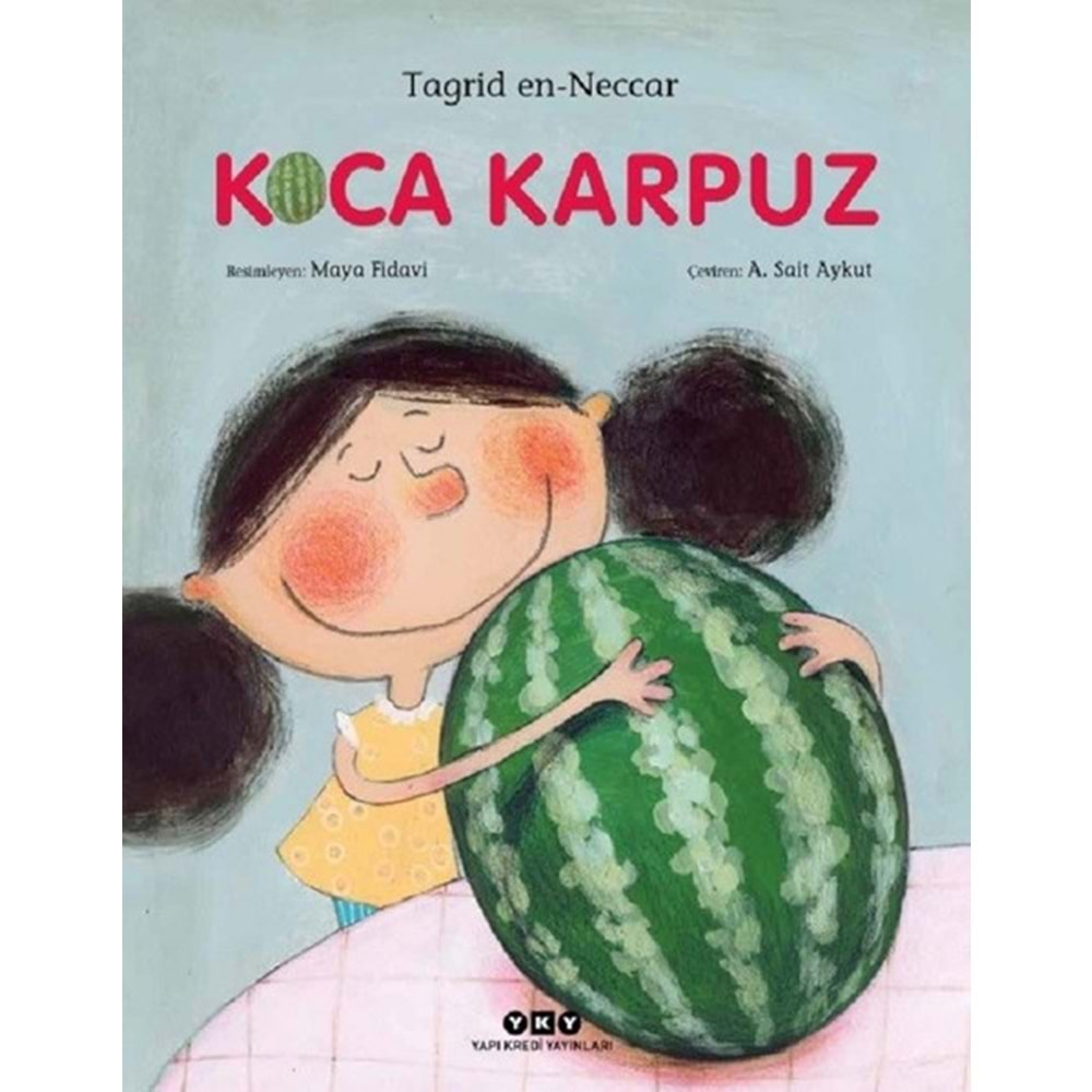 KOCA KARPUZ