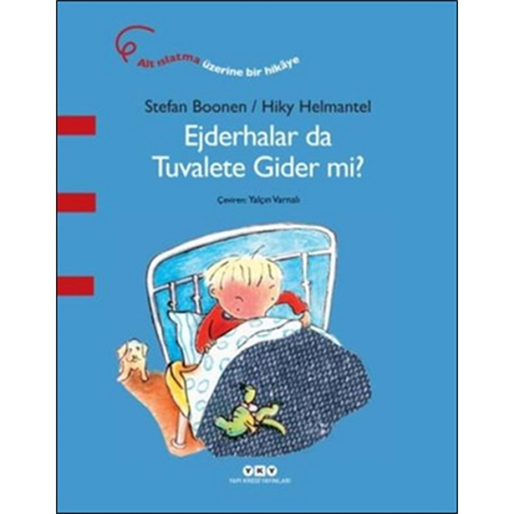 EJDERHALARDA TUVALETE GİDER Mİ?