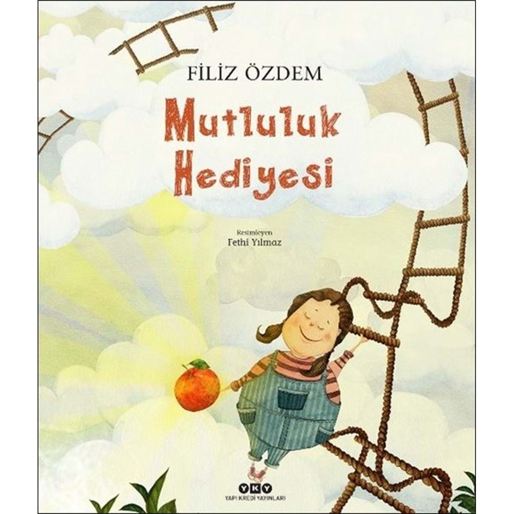 MUTLULUK HEDİYESİ