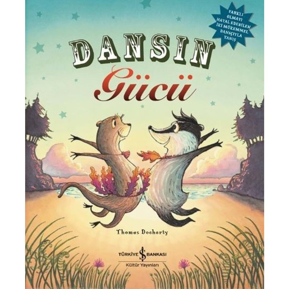 DANSIN GÜCÜ