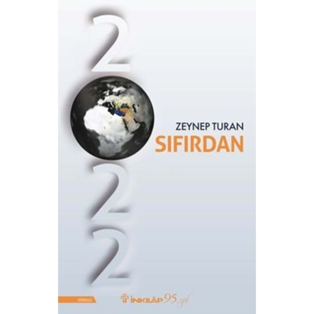 2022 SIFIRDAN (ZEYNEP TURAN)