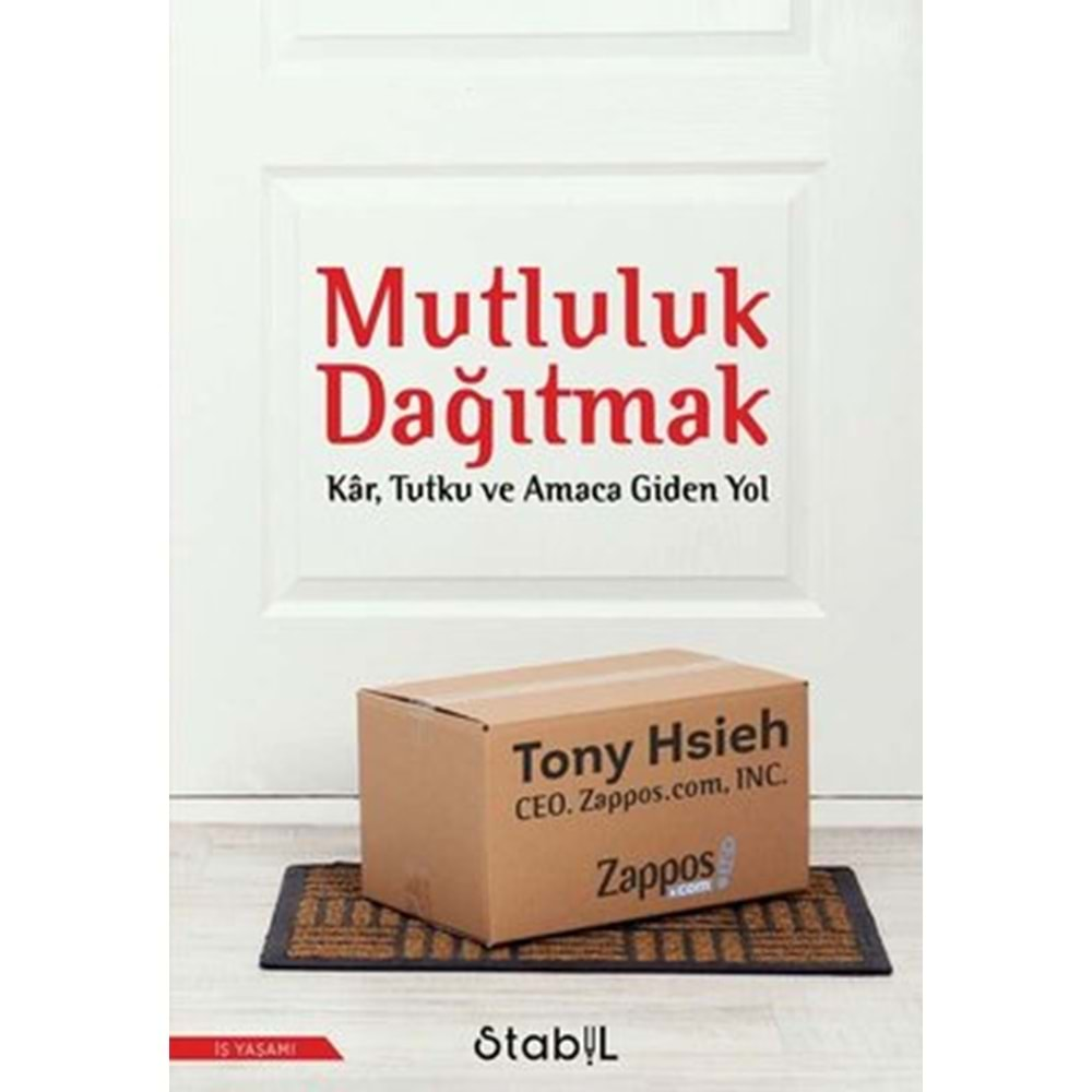 MUTLULUK DAĞITMAK KAR TUTKU VE AMA