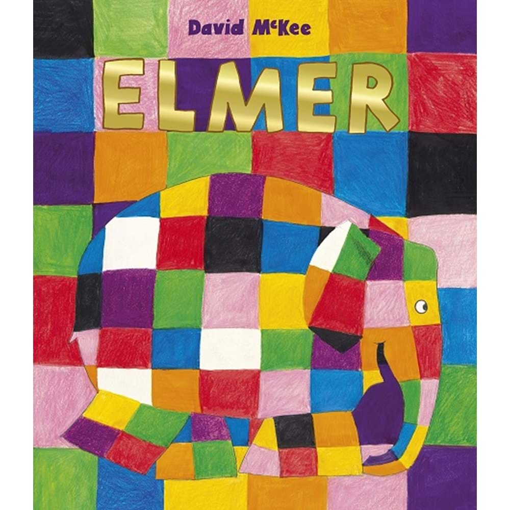 ELMER (İNGİLİZCE)