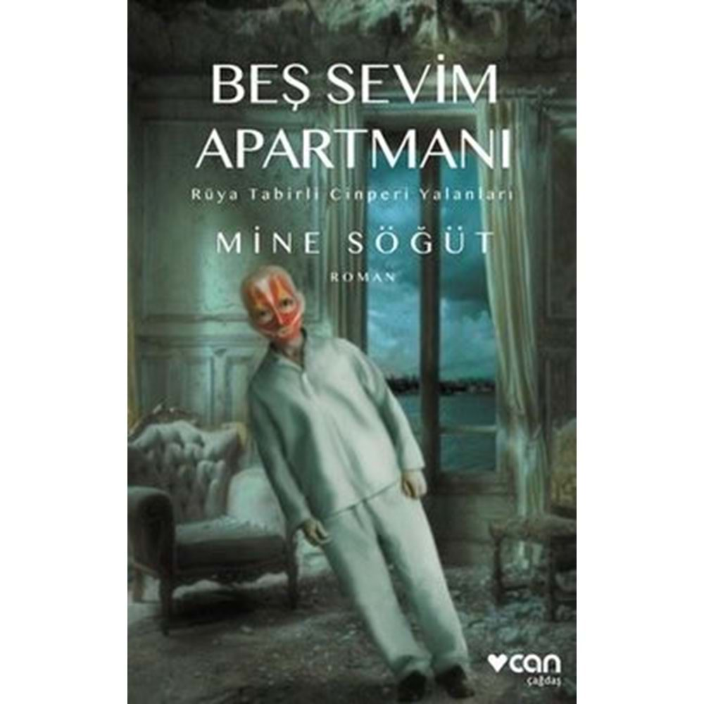 BEŞ SEVİM APARTMANI-RÜYA TABİRLİ