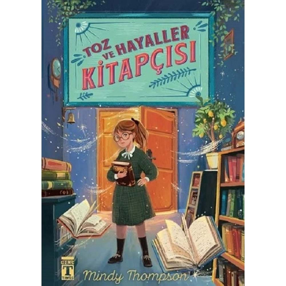 TOZ VE HAYALLER KİTAPÇISI