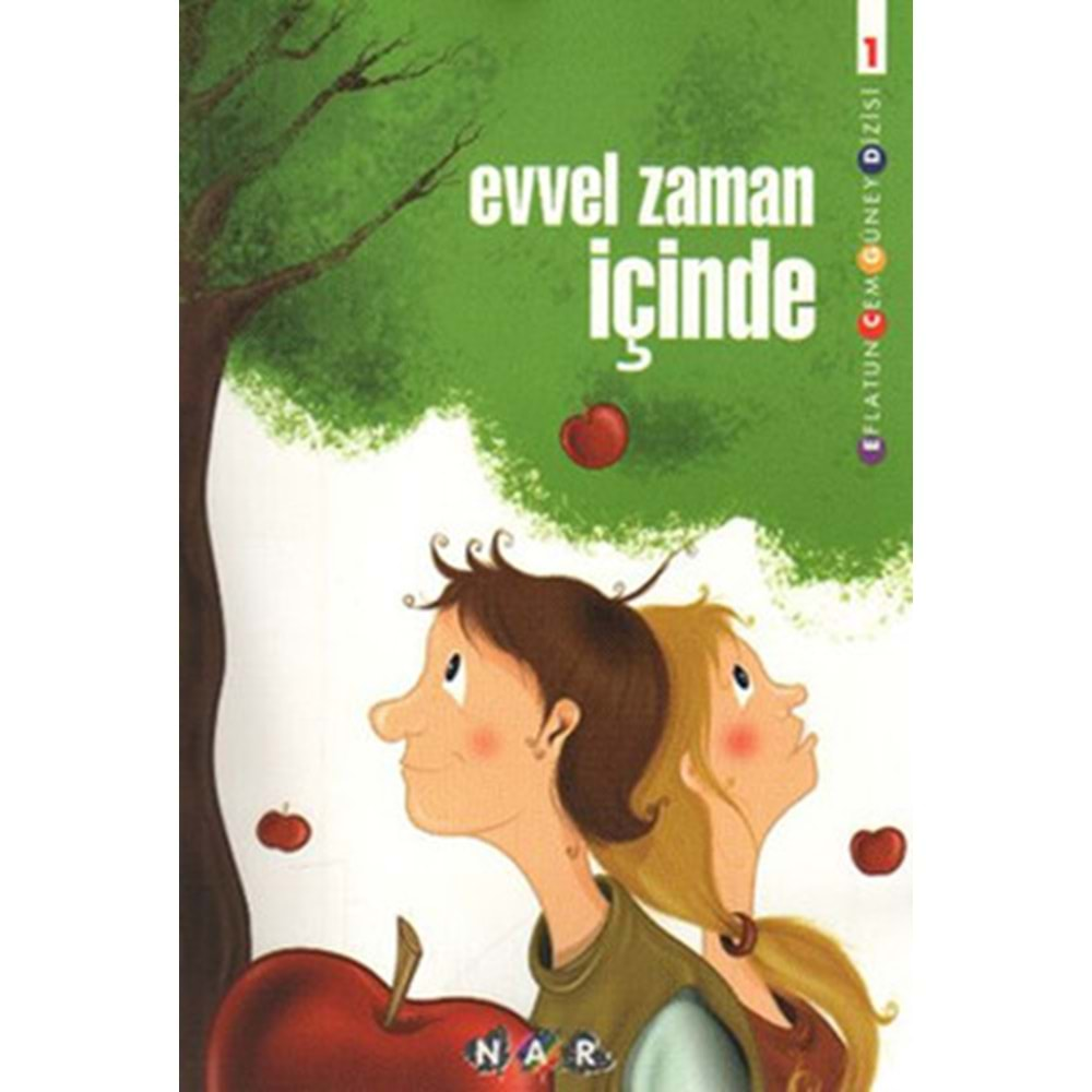 EVVEL ZAMAN İÇİNDE (EFLATUN CEM GÜNEY)