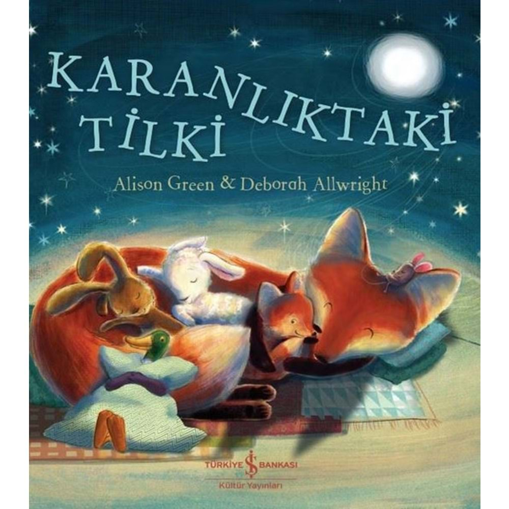 KARANLIKTAKİ TİLKİ