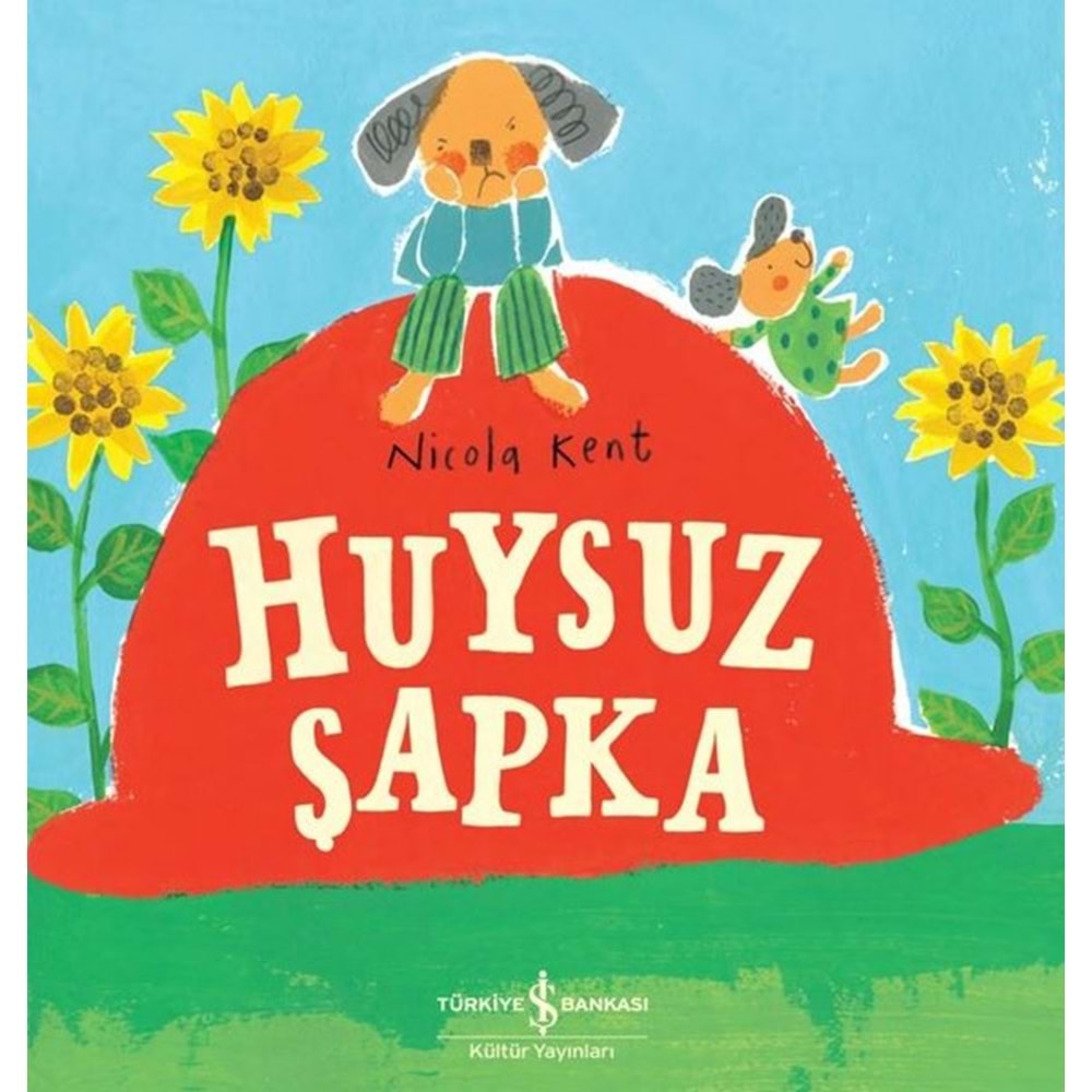 HUYSUZ ŞAPKA