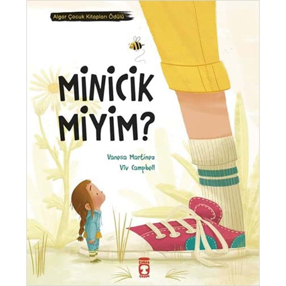 MİNİCİK MİYİM