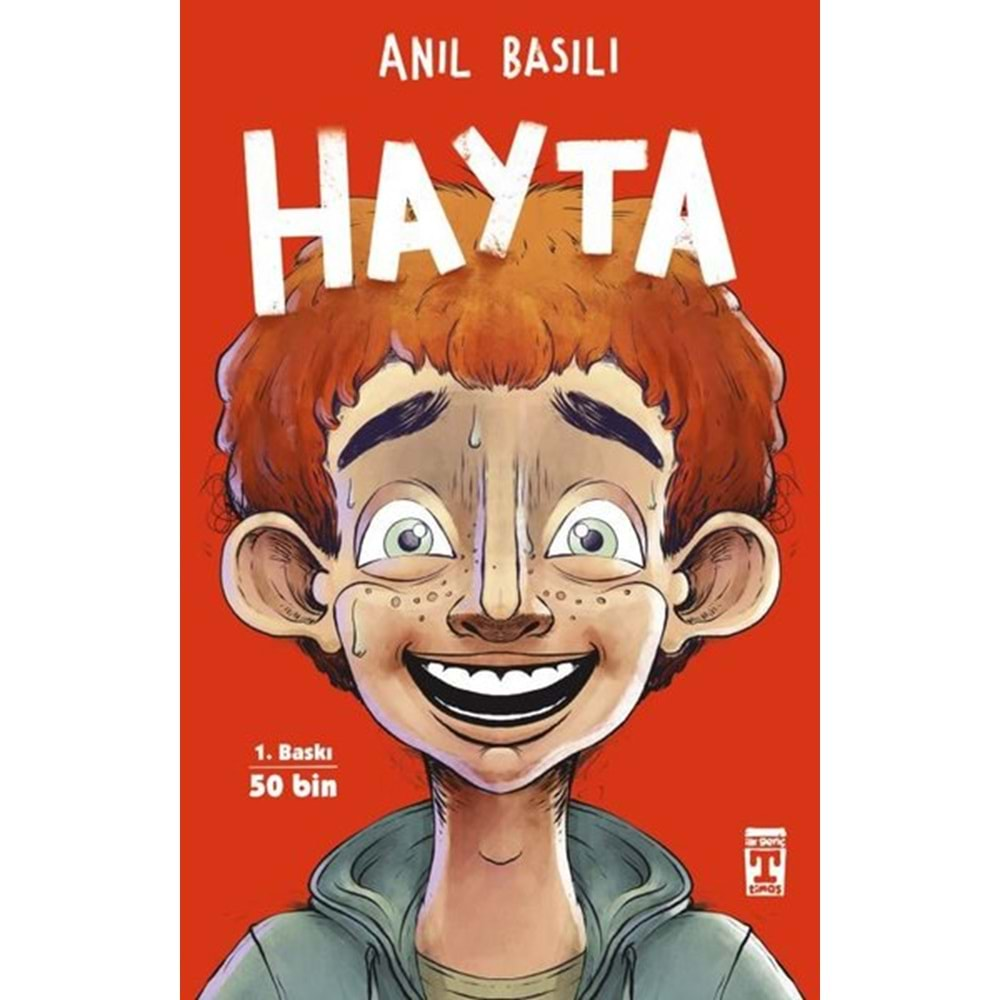 HAYTA