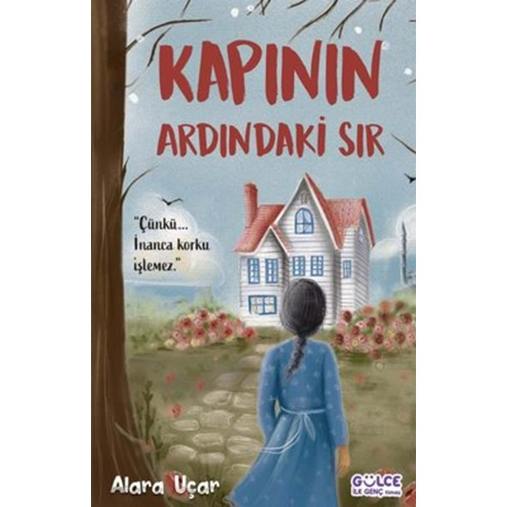 KAPININ ARDINDAKİ SIR