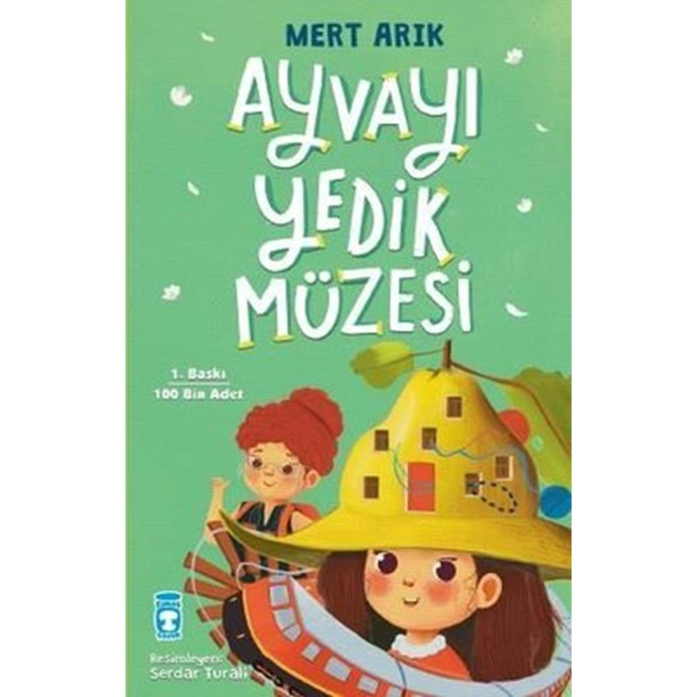 AYVAYI YEDİK MÜZESİ