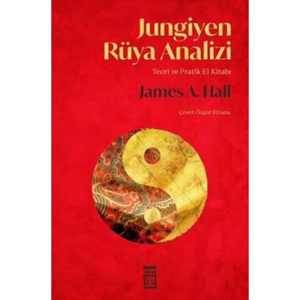 JUNGİYEN RÜYA ANALİZİ