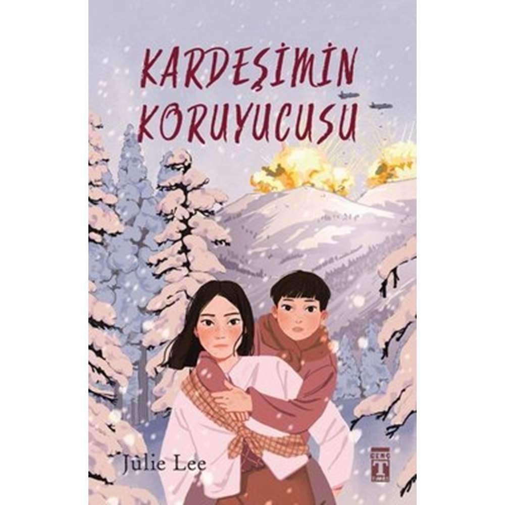 KARDEŞİMİN KORUYUCUSU