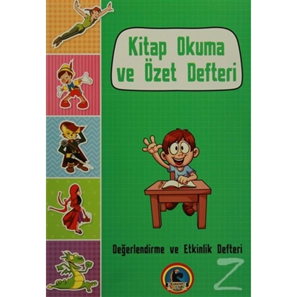 KARATAY KİTAP OKUMA VE DEĞERLENDİRME