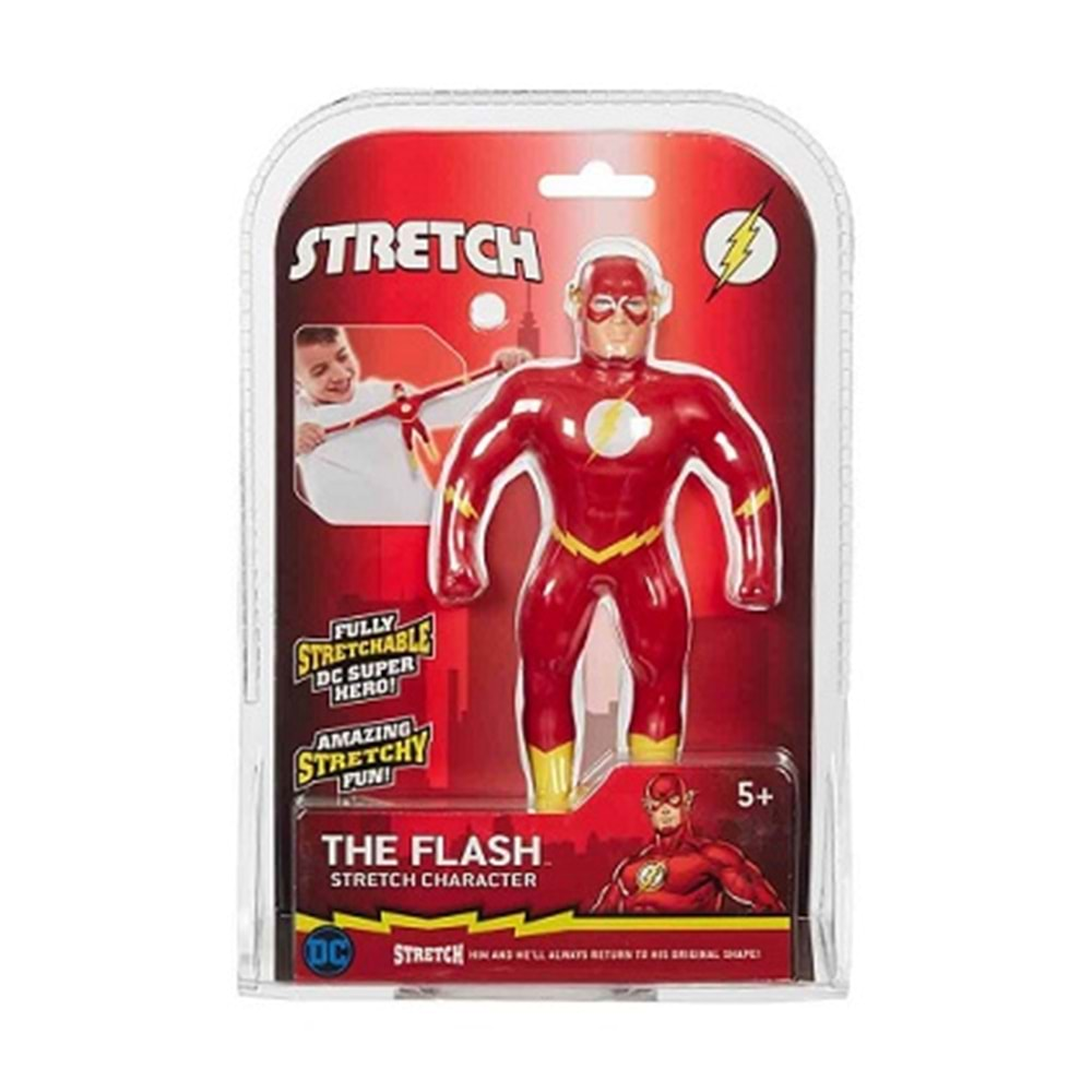 TR300000 STRETCH MINI FLASH-07686