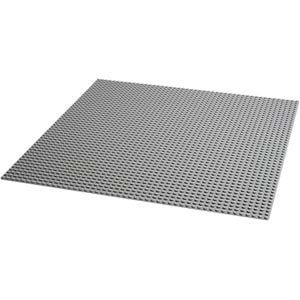 10701 GRAY BASEPLATE