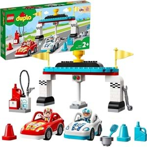 10947 RACE CARS